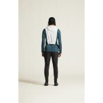 Běžecké kalhoty CRAFT ADV Essence Training 2 - černá Velikost textilu: XS