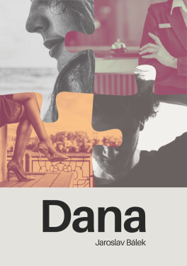 Dana - Jaroslav Bálek
