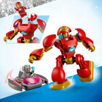 LEGO LEGO® Disney Junior Marvel 11209 Ultron vs. Iron Man