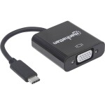 CLUB3D CAC-2070 aktivní redukce DisplayPort 1.2 na HDMI 2.0 černá / 4K 60Hz (CAC-2070)