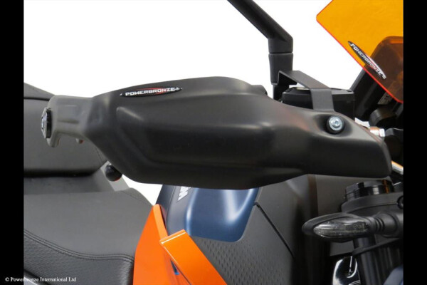 Ktm 125 Duke, 390 Duke 24-26, 250 Duke 24-25 Kryty páček Powerbronze