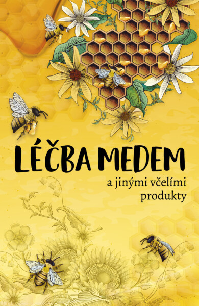 Léčba medem