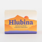 Hlubina - diskusní hra
