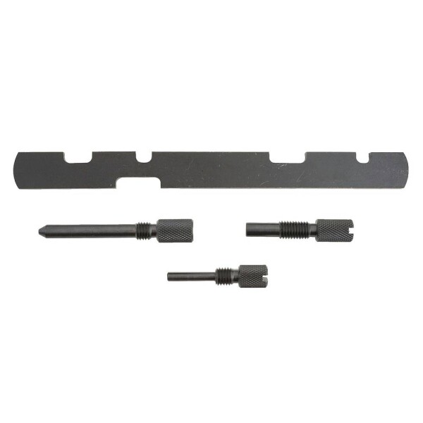 KS Tools 4001525 Sada nářadí na opravu motorů pro Ford / Volvo, 4 ks