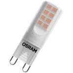 Osram LED žárovka klasik, pohybový senzor, 11 W, 1055 lm, teplá bílá, E27 LED STAR+ CL A MSFR 75 NON-DIM 11