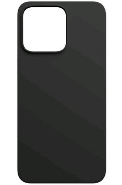 Pouzdro 3mk Hardy Silicone MagCase Apple iPhone 14 Pro Max, Graphite