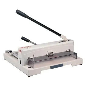 KW-trio 3943 / stohová řezačka / A4 / 370mm / až 150 listů (COK-3943)