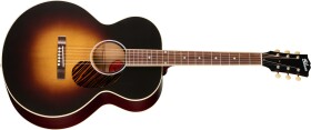 Gibson J-185 Century 12-Fret Vintage Sunburst