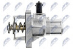 PIETRO Termostat Opel Astra G/H/Zafira B 1.8 16V (2000–2015)