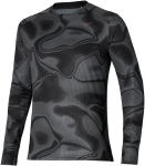 Běžecké tričko Mizuno Premium Aero LS Tee J2GAA50209 Velikost textilu: M