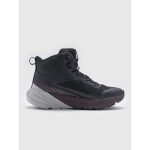 Pánská rychlá trekingová obuv s membránou 4F 4FWMM00FOTSM038-50S 42