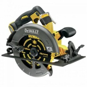 DeWalt DCS578NT / Aku kotoučová pila / 54 V / kotouč 190mm / bez aku / kufr (DCS578NT)