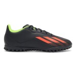 Sportovní adidas X SPEEDPORTAL.4 FXG J GW8511 Materiál/-Syntetický