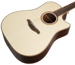 Furch Red Pure Dc-LC