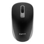 Havit MS626GT šedá / Bezdrátová myš / 1200DPI / 3 tlačítka / 2.4 GHz (MS626GT-G)