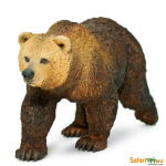 Safari Ltd. Safari Ltd. Medvěd Grizzly