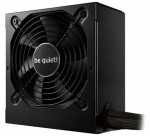 Be quiet! SYSTEM POWER 10 650W / 650W / 80+ BRONZE / Aktivní PFC / 120 mm (BN328)