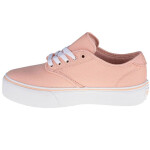 Dámské tenisky Camden na platformě VN0A3TL8VV8 Pink Vans