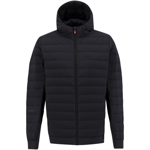 Pánská péřová bunda Swix Triac Down Jacket M