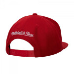 Kšiltovka NBA Miami Heat Team 2.0 Snapback Heat Mitchell Ness OSFM