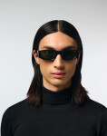 Komono Rylan Black