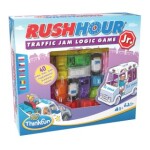 ThinkFun Rush Hour Junior