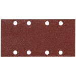 Makita P-36099- brusný papír Zrnitost 120 (d x š) 230 mm x 93 mm 50 ks