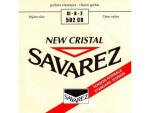 Savarez 502CR