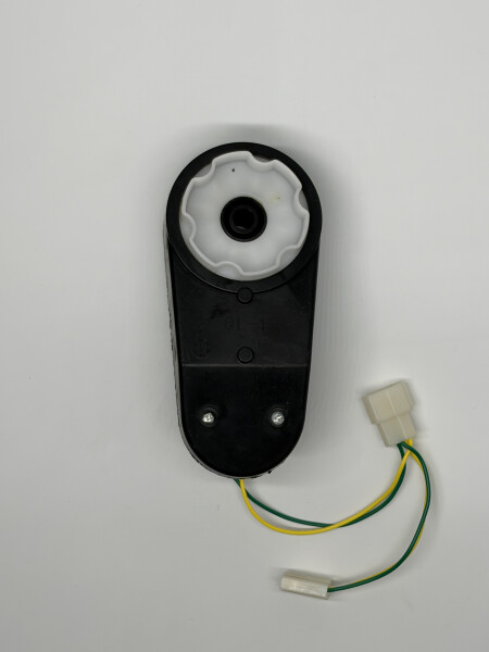 Mamido Náhradní motor s převodovkou Z380 6V 15000RPM