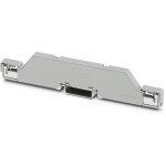 Support bracket AB-SK 65-D šedá Phoenix Contact 10 ks