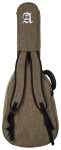 Alhambra 1 C Black Satin