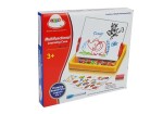 Mamido Magnetická kreslící tabule s magnety