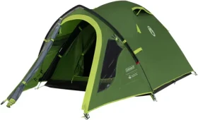 Coleman Darwin 2 Plus BlackOut / Turistický stan / 2 osoby / BlackOut technologie (2225698)