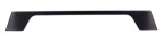 Siro Nábytková úchytka 2448 rozteč: 320mm černá mat (S14634)