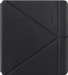 Rakuten Kobo Sage Černé pouzdro SleepCover