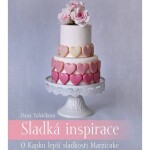 Sladká inspirace Kapku lepší sladkosti Marzicake (Dana Tuháčková)