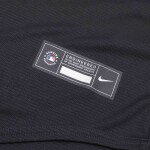 Nike Pánský dres New York Yankees MLB Triple Black Velikost: S