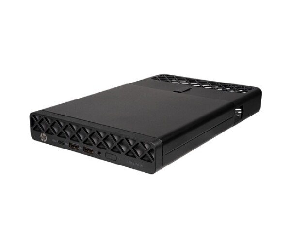 HP PC EliteDesk 8 Mini G1a, Ryzen 5 220, 1x16GB, 512GB, Radeon 740M,WiFi 6+BT,kl. a myš, 65W, 2xDP+HDMI+USB-C,FDOS EDF_1520522