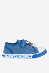 Tenisky Paw Patrol CM-SS25-319PAW Látkový materiál