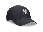 Nike Dětská kšiltovka New York Yankees MLB Dri-Fit Club Structured Cap