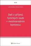 Daň z příjmů fyzických osob v mezinárodním kontextu