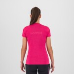 KARPOS W K-Performance T-Shirt W, Cabaret velikost: XL