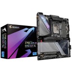 GIGABYTE Z790 AORUS MASTER X / Z790 / LGA1700 / 4x DDR5 / PCIEx16 / 1x 10GLAN / ATX (Z790 AORUS MASTER X)