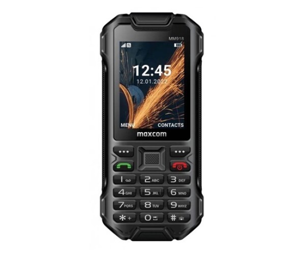 MaxCom MM918 L EDF_951285