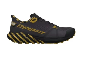 Dynafit Trail Graffic pánské běžecké boty Black Out/Tobacco vel. UK 7 / EU 40,5