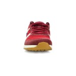 Xero Shoes Wynn Mesh Salsa Red