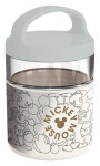Mickey Mouse Box na müsli 225/425ml