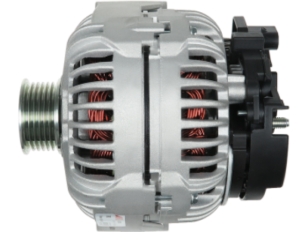 Alternátor MERCEDES-BENZ Třídy C (W203), CLK (C209) a SLK (R171) V6, V8 Benzin