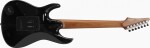Ibanez AZ427P1PB Charcoal Black Burst