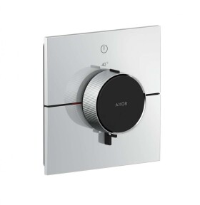 AXOR - ShowerSelect ID Termostatická baterie pod omítku, chrom 36757000